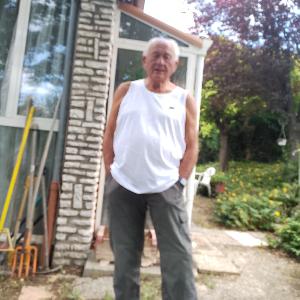 Photo de profil