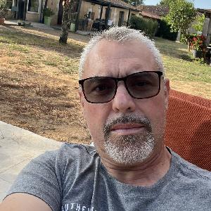 Photo de profil