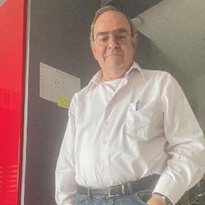 Photo de profil