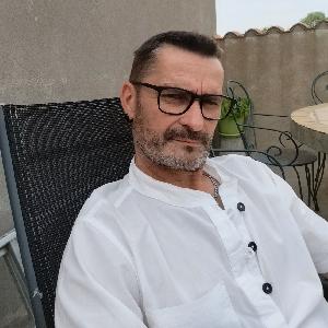Photo de profil