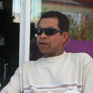 Photo de profil